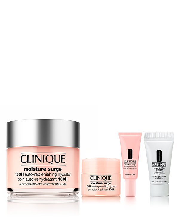 Moisture Surge™ Hydrating Set,