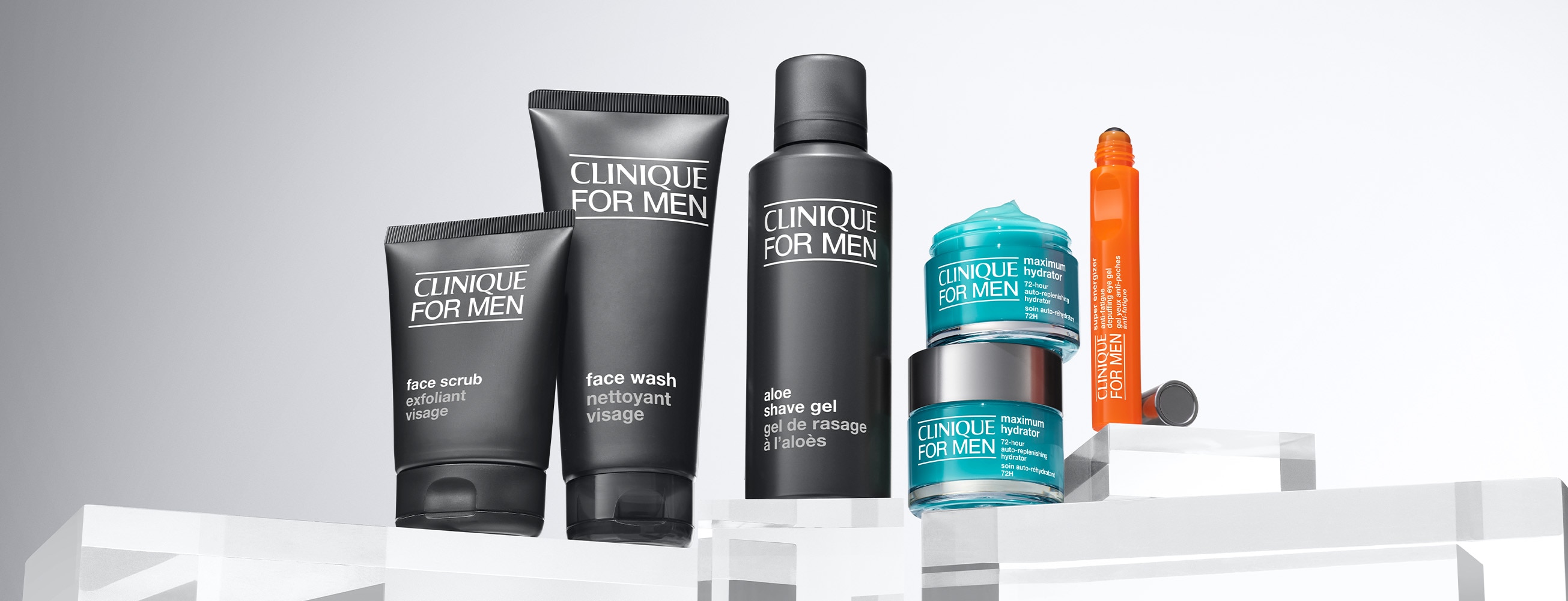 Clinique For Men™