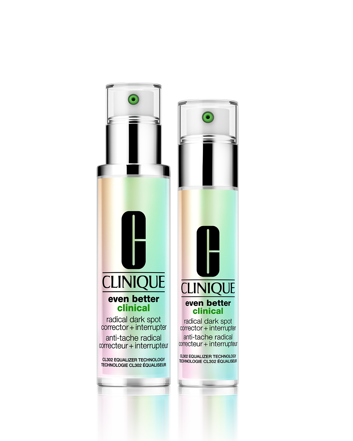 Even Better Clinical™ Radical Dark Spot Corrector + Interrupter Set