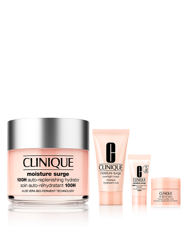 Moisture Surge™ Hydrating Set, &lt;span style=&quot;color: red&quot;&gt;26% off &lt;/span&gt; - Limited Time only