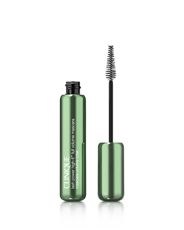 Lash Power High-Fi™ Full Volume Mascara, See 230% more volume, instantly, with an ultra-pigmented, fiber-infused eye mascara that amps up lash volume to the max.*&lt;div&gt;&lt;br&gt;&lt;/div&gt;Dermatologist tested. Ophthalmologist tested. Safe for sensitive eyes and contact lens wearers. Allergy tested. 100% fragrance free.