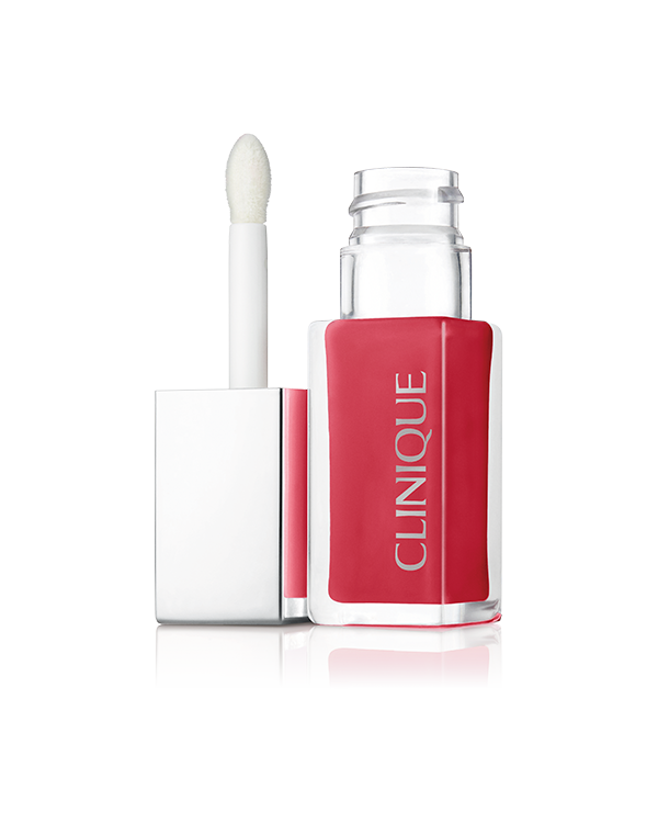 Clinique Pop™ Lip + Cheek Oil