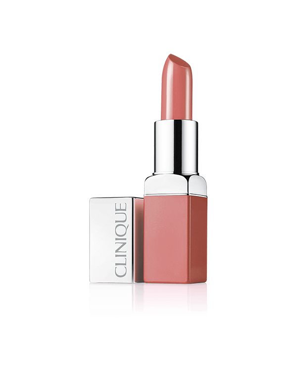 Clinique Pop™ Lip Colour + Primer, Rich colour plus smoothing primer in one. Keeps lips comfortably moisturized.